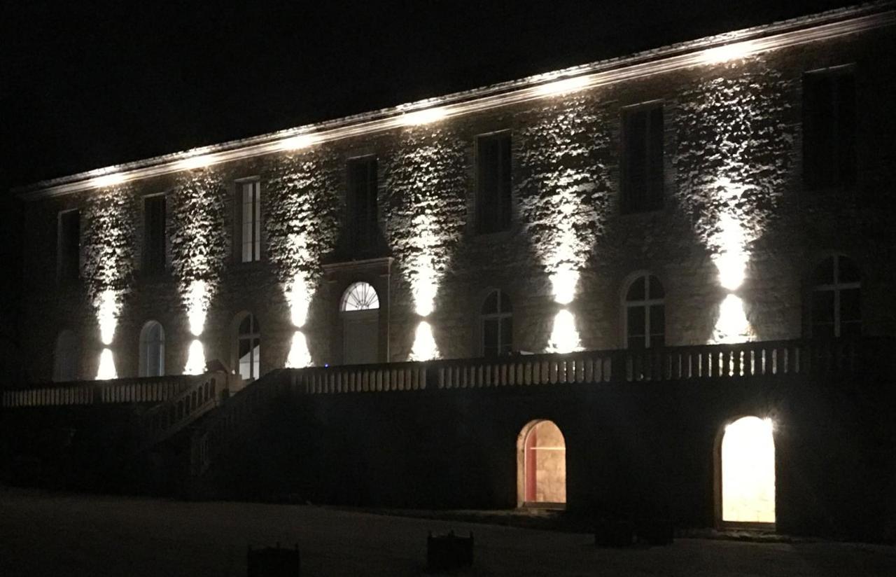 Chateau De Tauzies, The Originals Relais Gaillac Eksteriør bilde