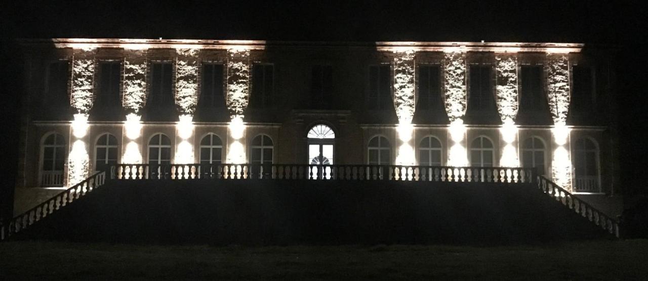 Chateau De Tauzies, The Originals Relais Gaillac Eksteriør bilde